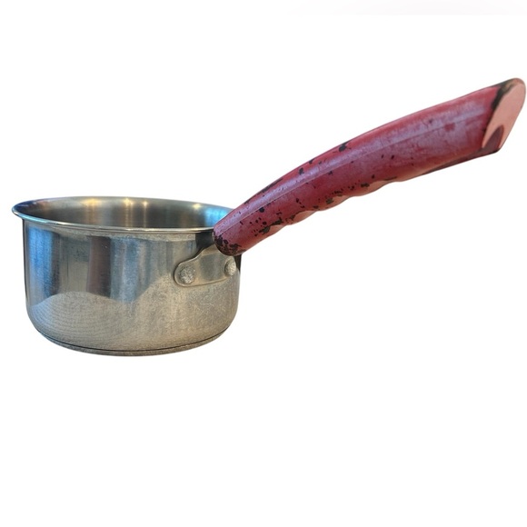 Chef's Mark Preferred Quality Sauce Pan - Excellent Condition! - Picture 6 of 16